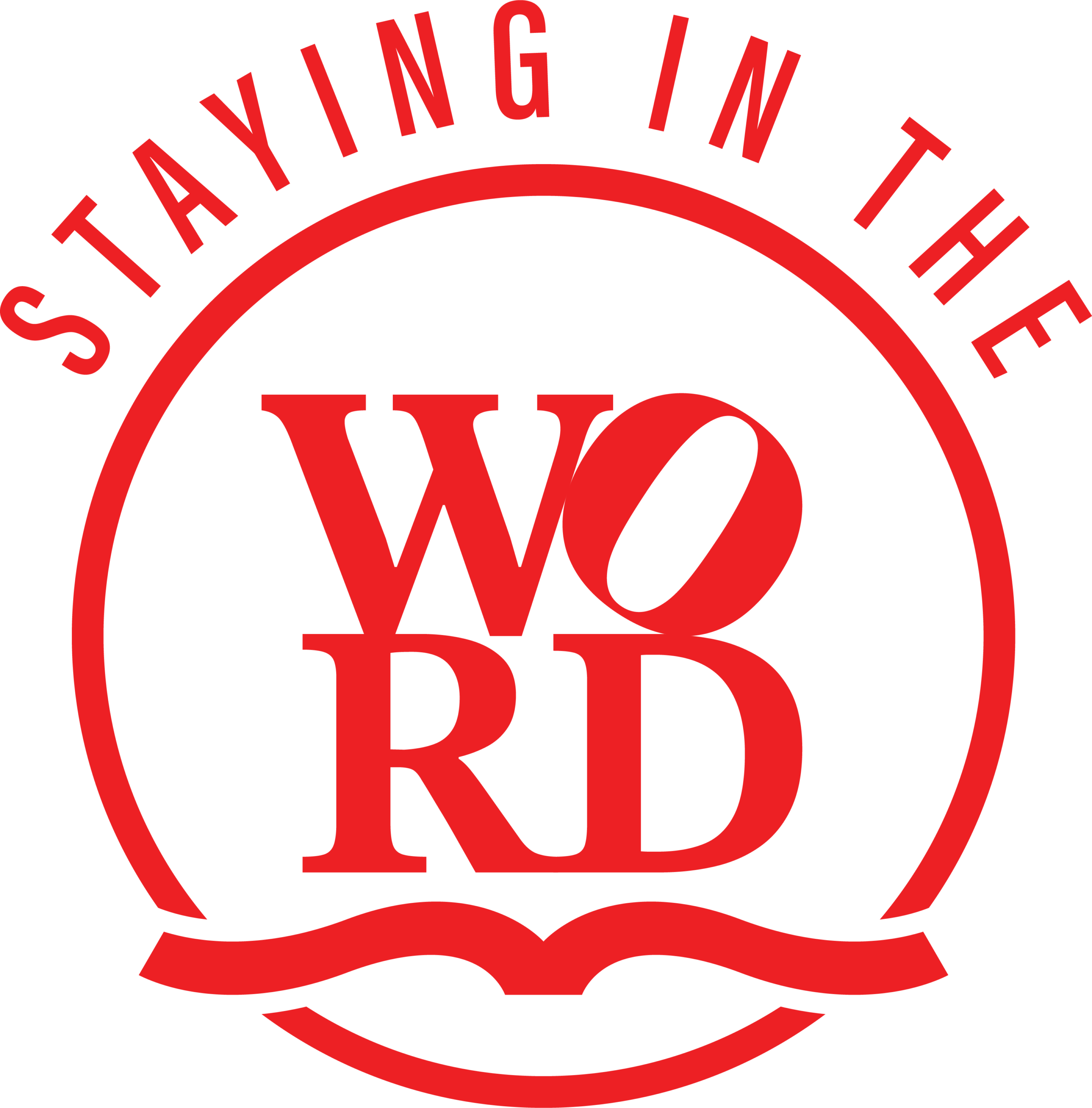 Philly Bible Study Logo